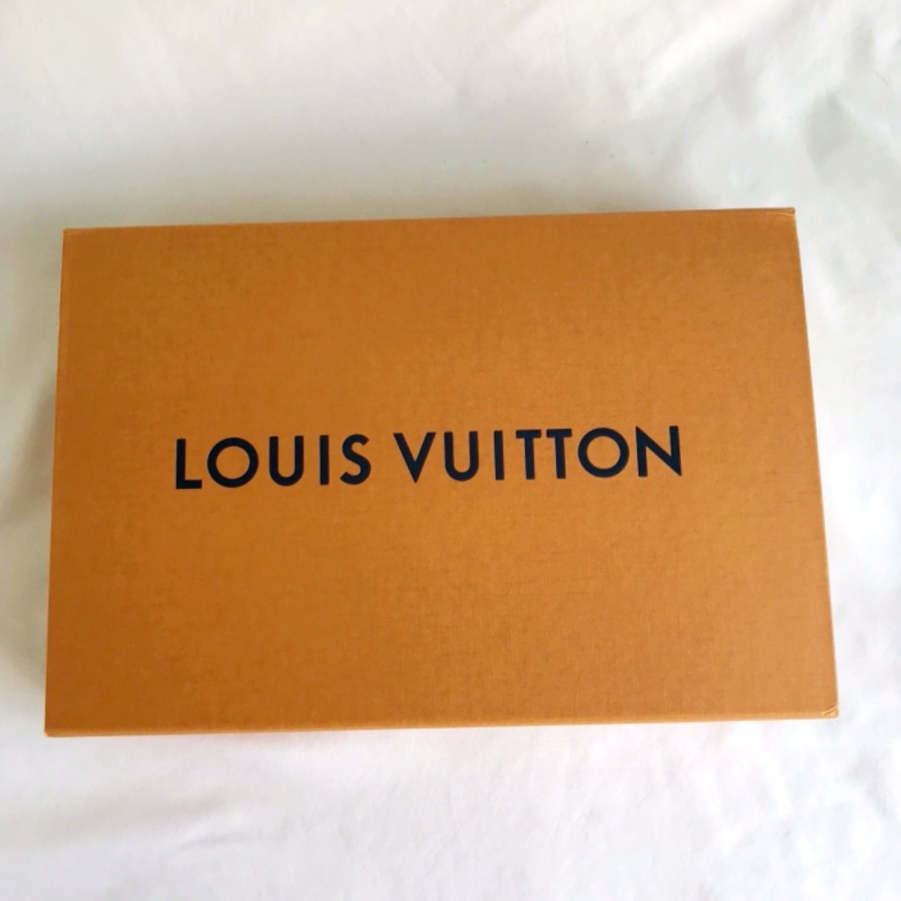 Louis Vuitton Gift Box for Small Medium size Bag